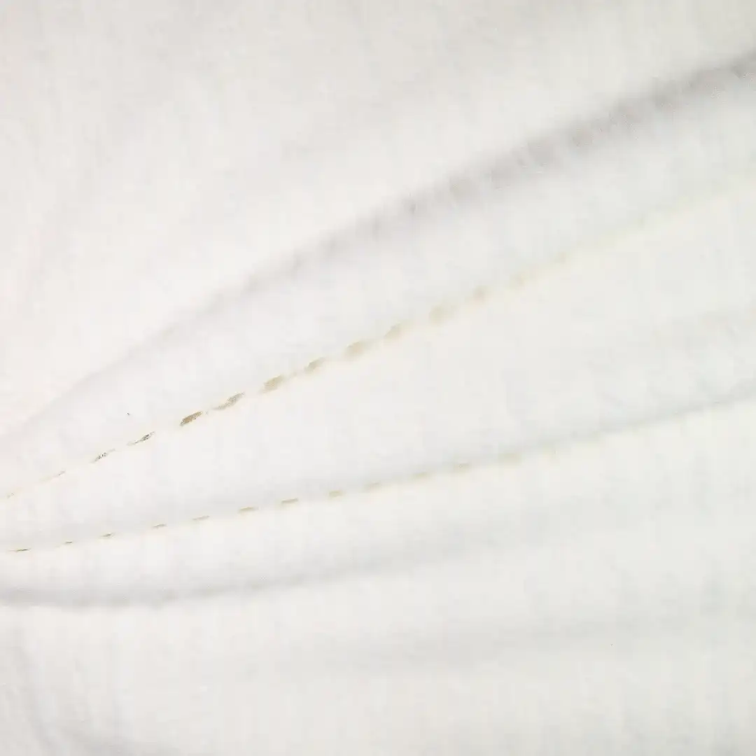 China Fabric for Skirt,Hoodie,Hooded Short Jacket,Womens Dolman Sleeve Top Lace Knit Fabric Polyester Rayon Spandex white color buy from China wholesaler bulk order at wholesale price free worldwide shipping Alibaba