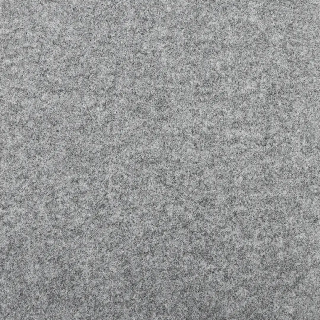 China Fabric for Skirt,Overcoat,Waist coat,Wide Leg Trousers Melton Woolen Polyester Grey color buy from China wholesaler bulk order at wholesale price free worldwide shipping Alibaba