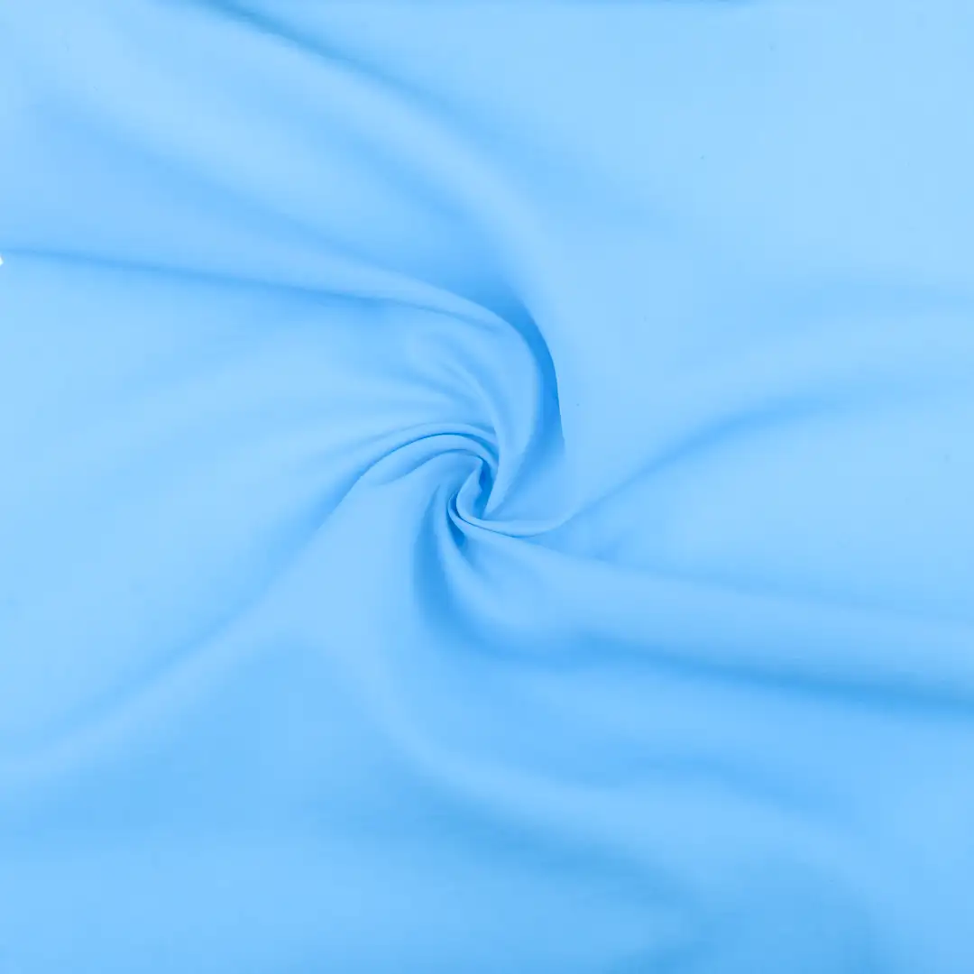 China Fabric for Down Jacket,Ski Suits Nylon Taffeta Synthetic Woven Fabric Nylon BLUE GRAY color buy from China wholesaler bulk order at wholesale price free worldwide shipping Alibaba