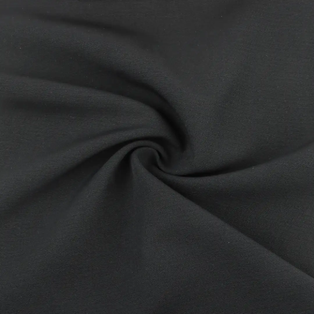 China Fabric for Down Jacket,Ski Suits,Windproof Jacket Mourntaineering Fabric Woven Blended Fabric Polyester Spandex BLACK color buy from China wholesaler bulk order at wholesale price free worldwide shipping Alibaba