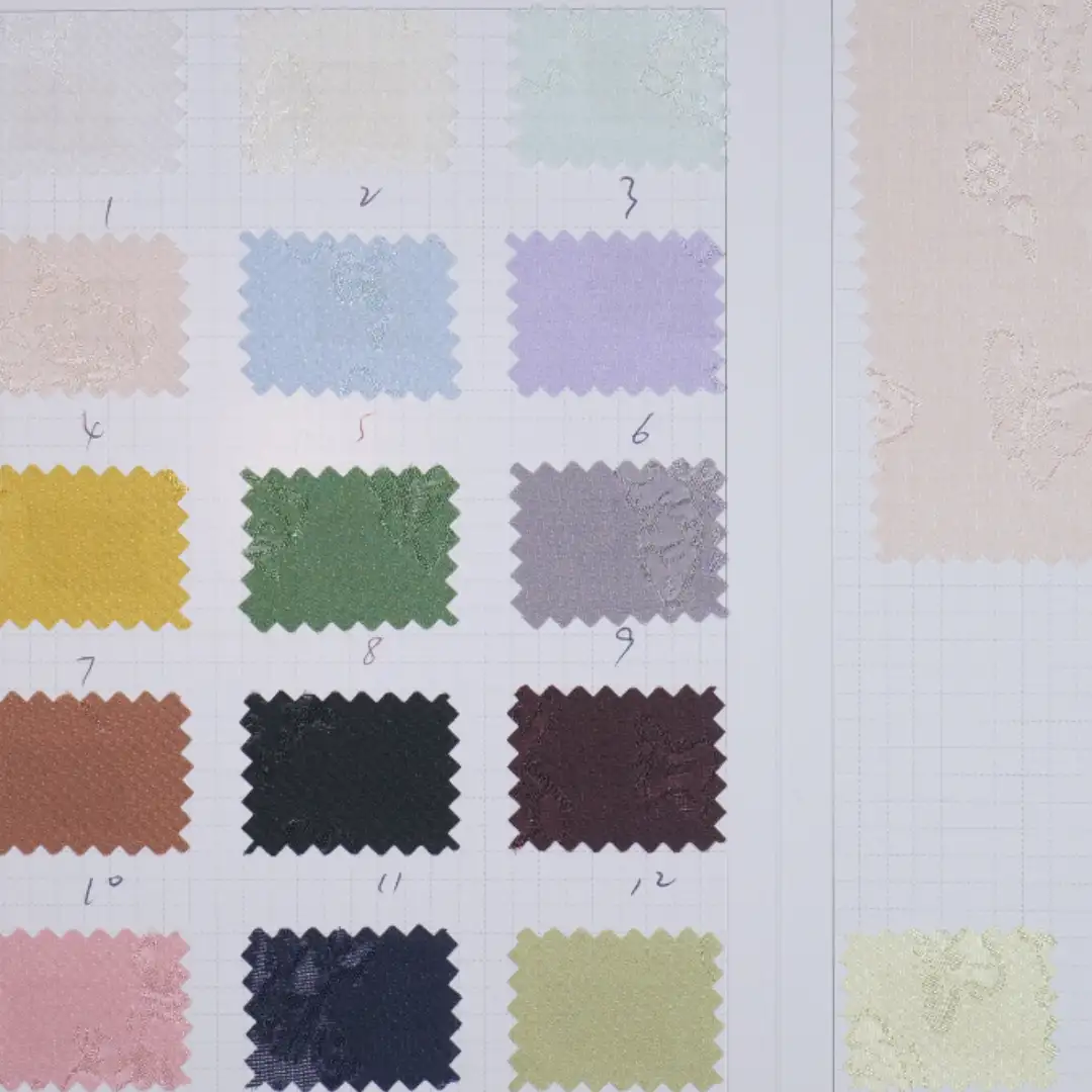 China Fabric for Shirt,Skirt,Backless Beach Dress,Sleeveless Puffy Mini Dress Jacquard Woven Blended Fabric Viscose Nylon cyan color buy from China wholesaler bulk order at wholesale price free worldwide shipping Alibaba