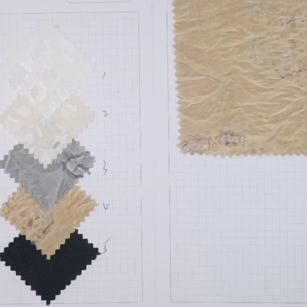 China Fabric for Shirt,Skirt,Backless Beach Dress,Puffball Strappy Dress Jacquard Woven Blended Fabric Rayon Nylon grey color buy from China wholesaler bulk order at wholesale price free worldwide shipping Alibaba