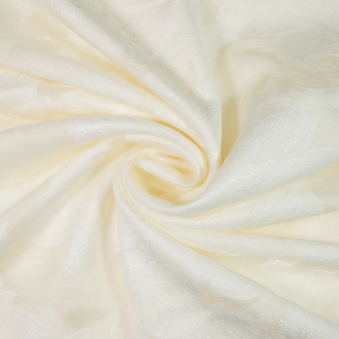 China Fabric for Shirt,Skirt,Backless Beach Dress,Sleeveless Puffy Mini Dress Jacquard Woven Blended Fabric Rayon Nylon yellow color buy from China wholesaler bulk order at wholesale price free worldwide shipping Alibaba