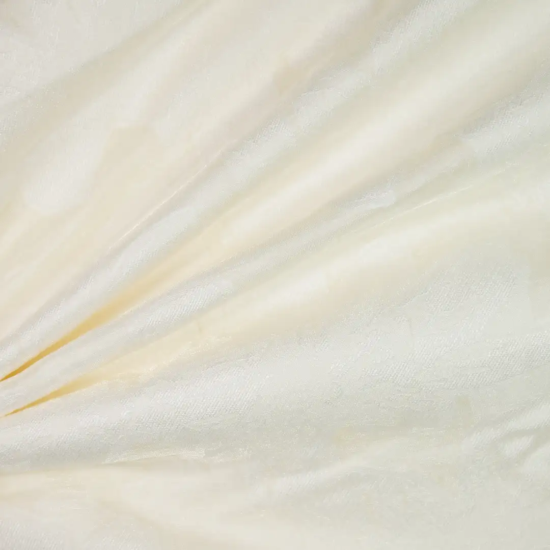 China Fabric for Shirt,Skirt,Backless Beach Dress,Sleeveless Puffy Mini Dress Jacquard Woven Blended Fabric Rayon Nylon yellow color buy from China wholesaler bulk order at wholesale price free worldwide shipping Alibaba