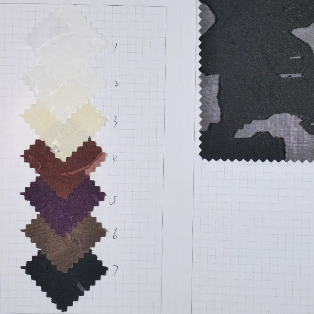 China Fabric for Shirt,Skirt,Backless Beach Dress,Sleeveless Puffy Mini Dress Jacquard Woven Blended Fabric Rayon Nylon yellow color buy from China wholesaler bulk order at wholesale price free worldwide shipping Alibaba