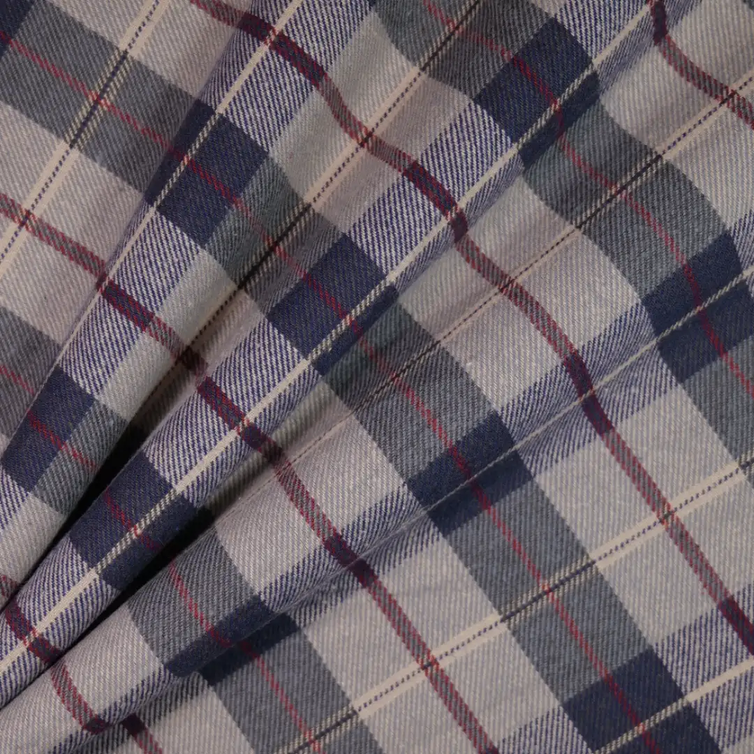 China Fabric for Shirt,Big Pockets Shirt Dress,Womens Slim Fit Shirt Yarn Dyed Check Natural Woven Fabric Cotton grey coffee color buy from China wholesaler bulk order at wholesale price free worldwide shipping Alibaba