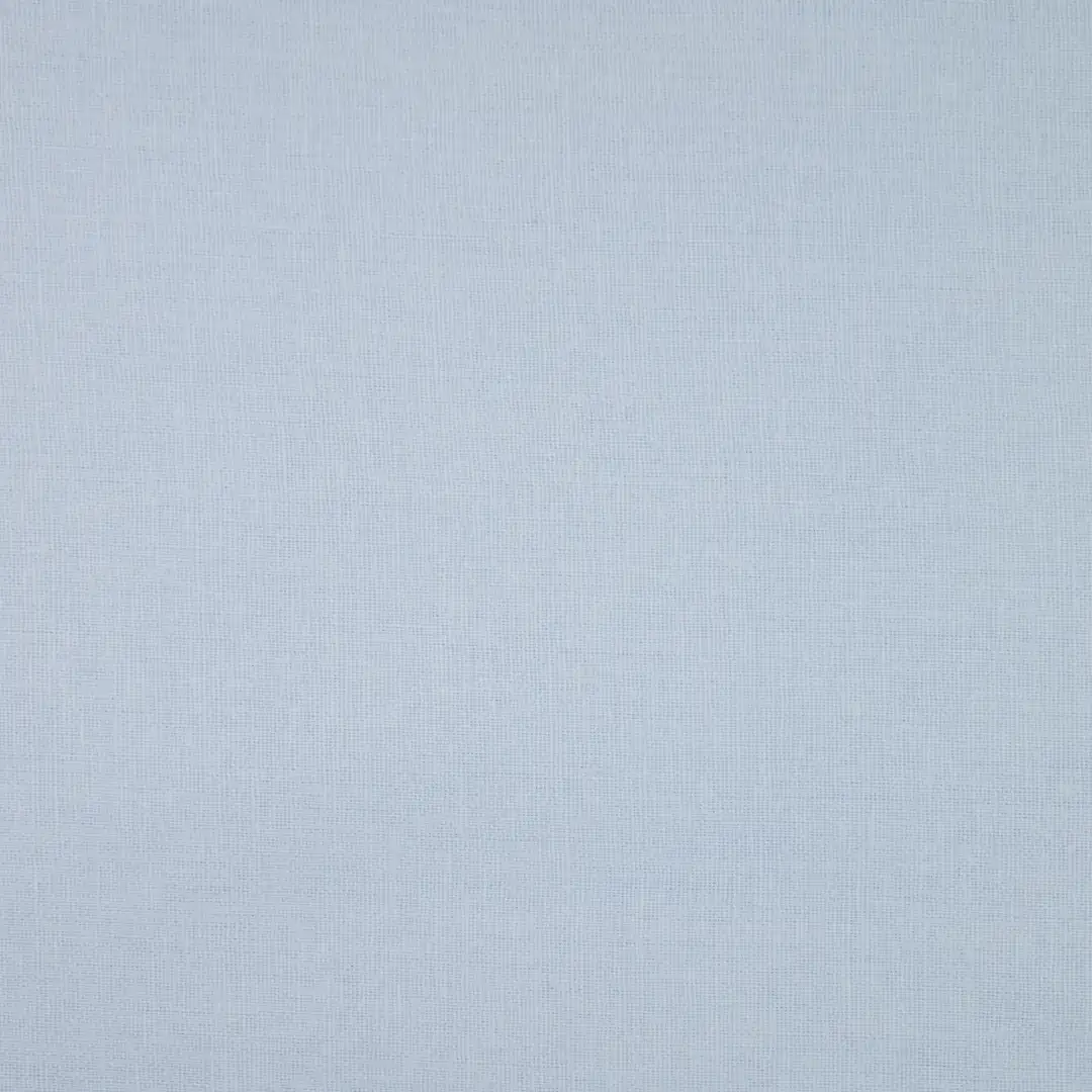 China Fabric for Shirt,Pants,Skirt Linen/Cotton Plain Natural Woven Fabric Cotton Flax blue color buy from China wholesaler bulk order at wholesale price free worldwide shipping Alibaba