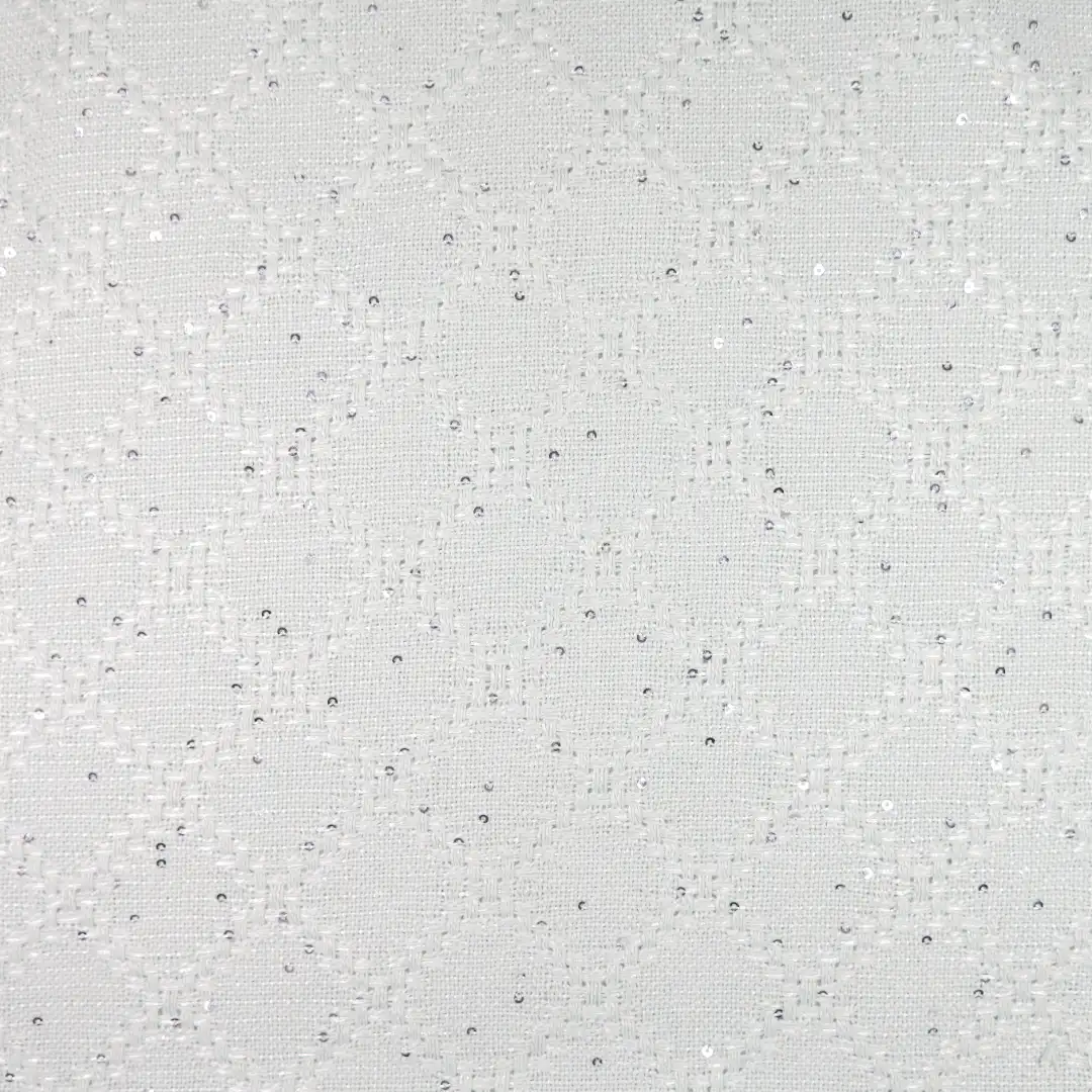 China Fabric for Skirt,Backless Beach Dress Chanel-Style Fabric Woolen Polyester Spandex black color buy from China wholesaler bulk order at wholesale price free worldwide shipping Alibaba