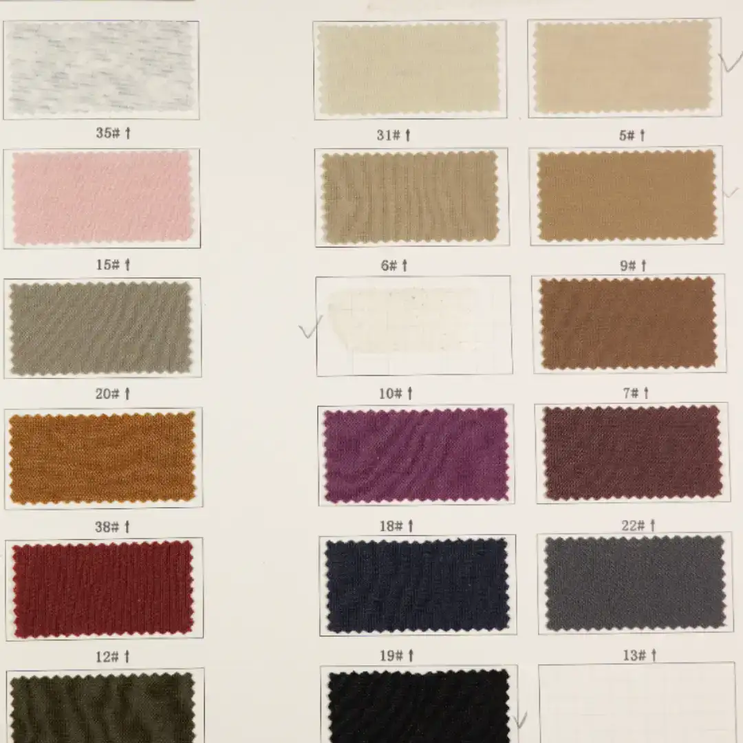 China Fabric for Shirt,Pants,T-Shirt,Crop Top,Suit Interlock Knit Fabric Polyamide Tencel Elastane (LYCRA®) brown color buy from China wholesaler bulk order at wholesale price free worldwide shipping Alibaba