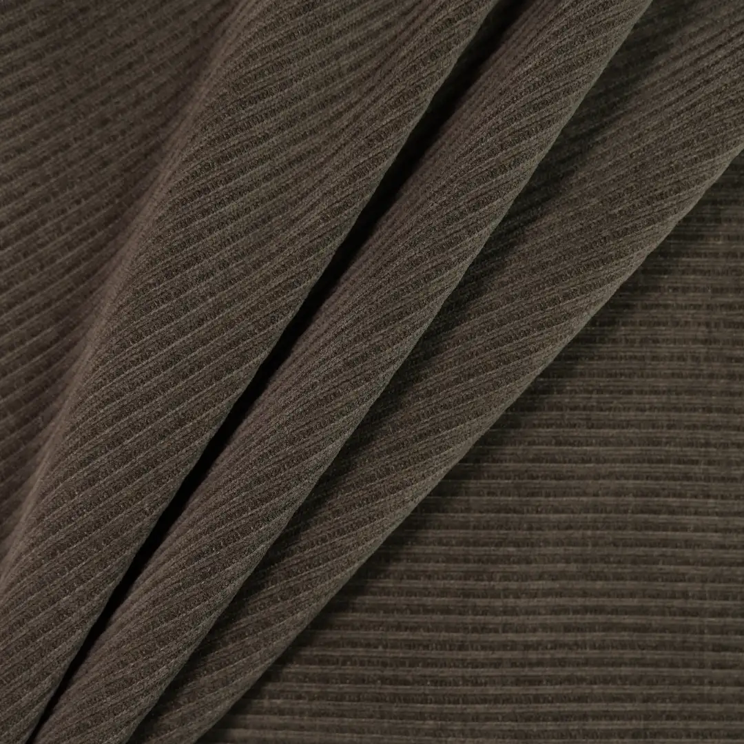 China Fabric for Jackets,Overcoat,Suit Jacquard Knit Fabric Polyester Spandex olive color buy from China wholesaler bulk order at wholesale price free worldwide shipping Alibaba