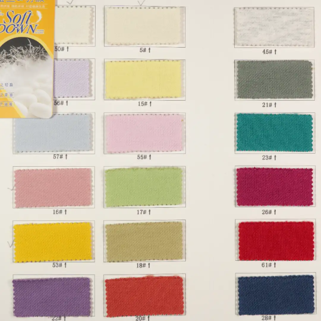 China Fabric for Jackets,Overcoat Fleece Knit Fabric Cotton Spandex Silk Polyester yellow color buy from China wholesaler bulk order at wholesale price free worldwide shipping Alibaba