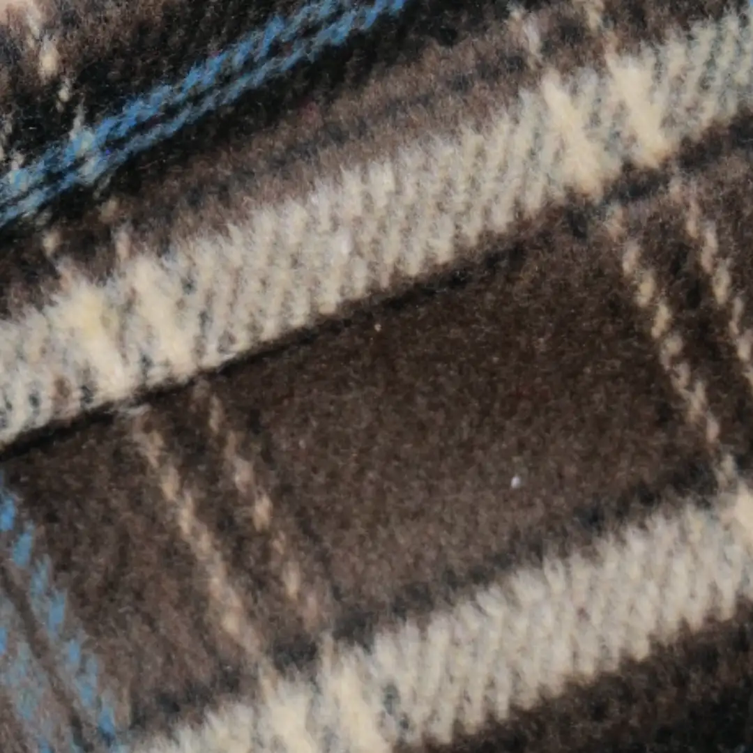 China Fabric for Jackets,Blazer,Overcoat Yarn Dyed Check Synthetic Woven Fabric Polyester Acrylic Chemical Fiber dark brown color buy from China wholesaler bulk order at wholesale price free worldwide shipping Alibaba