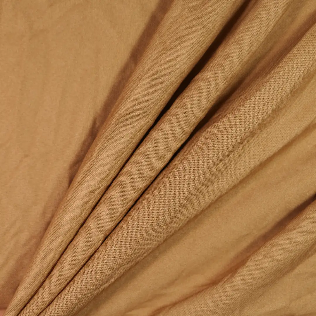 China Fabric for T-Shirt,Backless Beach Dress,Gathered Wrap Mini Dress Single Jersey Knit Fabric Polyester COFFEE color buy from China wholesaler bulk order at wholesale price free worldwide shipping Alibaba