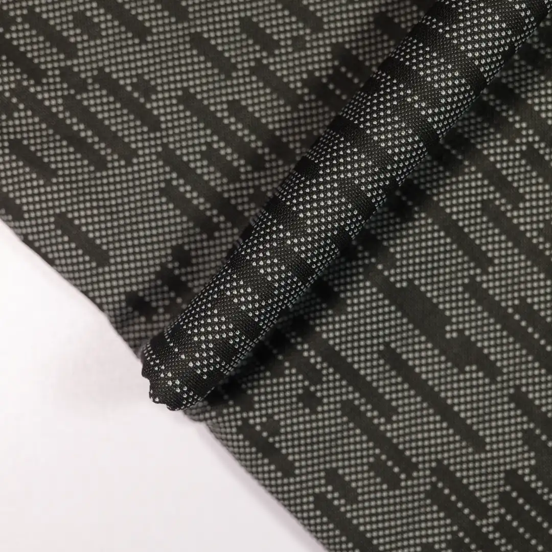 China Fabric for T-Shirt,Skirt,Tank Midi Dress Single Jersey Knit Fabric Polyester black color buy from China wholesaler bulk order at wholesale price free worldwide shipping Alibaba