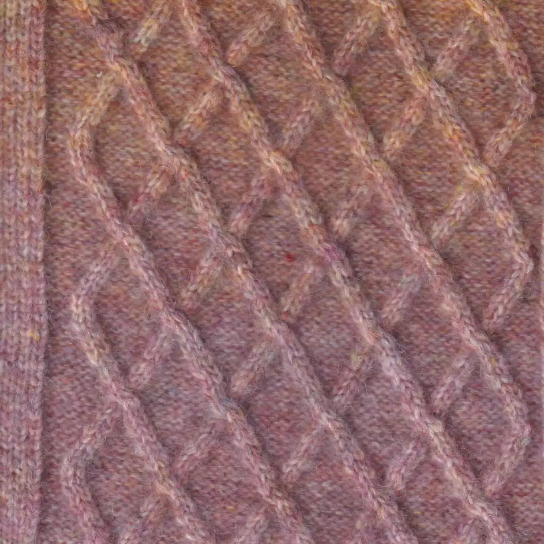 China Yarn for Half-Zipper Cardigan (Sweater),Knitted Jacket (Sweater) Air Spun Yarn Fancy Yarn Recycled Polyester Acrylic Polyester Wool space dye color buy from China wholesaler bulk order at wholesale price free worldwide shipping Alibaba