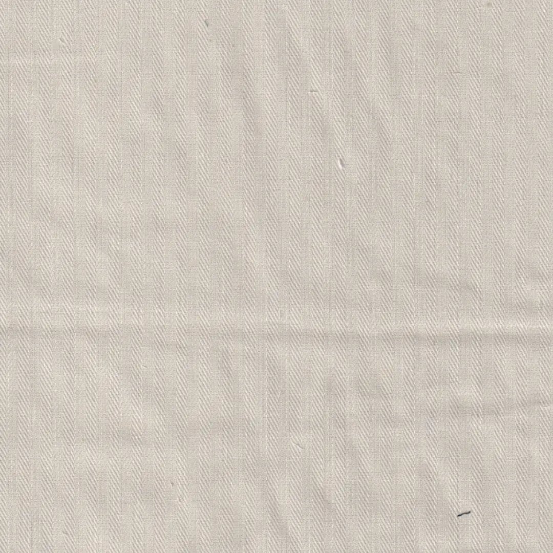Bangladesh Fabric for Shirt Herringbone Natural Woven Fabric Cotton Beige color buy from Bangladesh wholesaler bulk order at wholesale price free worldwide shipping Alibaba