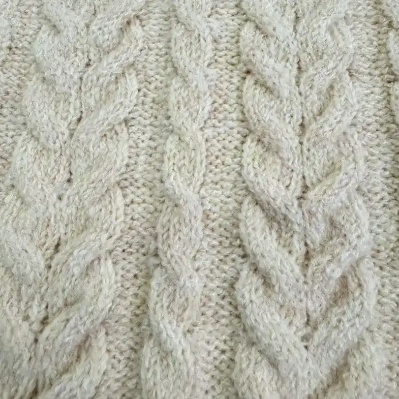 China Yarn for Ladies Vest (Sweater),Crop Top Pullover (Sweater),Dresses (Cardigan Button) (Sweater) Mossy Yarn Fancy Yarn Recycled Polyester BCI Cotton Spandex Yellow color buy from China wholesaler bulk order at wholesale price free worldwide shipping Alibaba