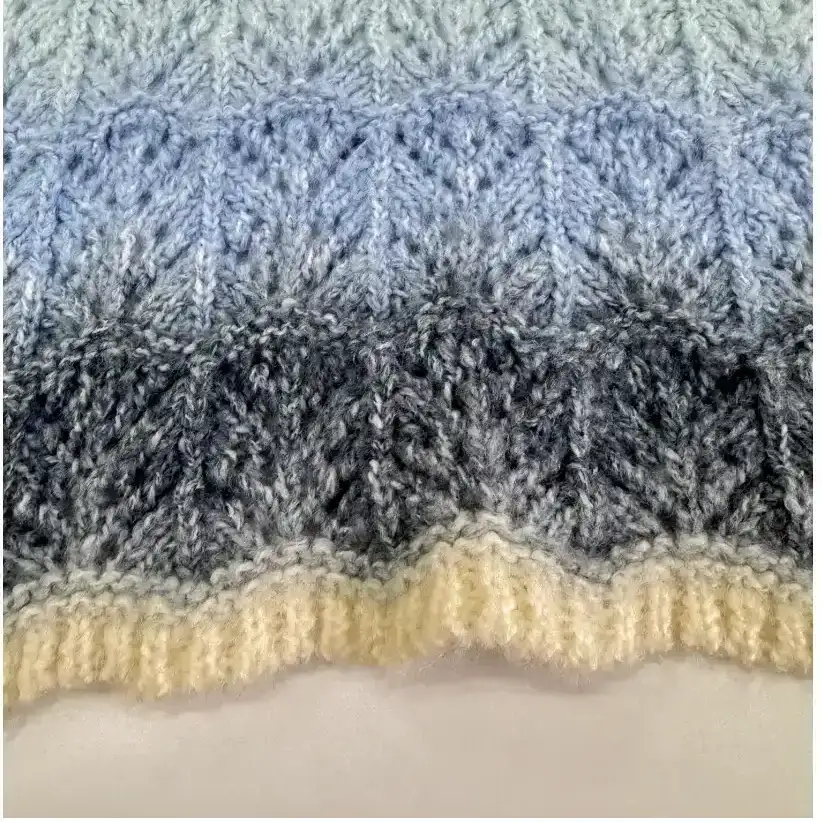 China Yarn for Open Cardigan (Sweater),Full-Zipper Cardigan (Sweater),Crop Top Pullover (Sweater),Dresses (Cardigan Open) (Sweater) Mossy Yarn Fancy Yarn Acrylic Recycled Polyester SPACE DYED COLOR color buy from China wholesaler bulk order at wholesale price free worldwide shipping Alibaba