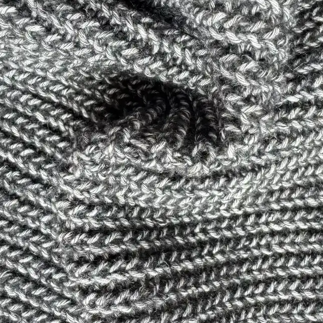 China Yarn for Half-Zipper Cardigan (Sweater),Shirt Long Sleeve Button (Sweater),Knitted Jacket (Sweater),Hoodie  (Sweater) Air Spun Yarn Fancy Yarn Cotton Acrylic Black color buy from China wholesaler bulk order at wholesale price free worldwide shipping Alibaba