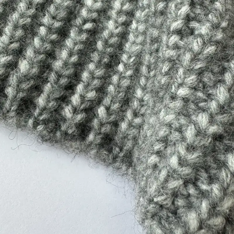 China Yarn for Half-Zipper Cardigan (Sweater),Knitted Jacket (Sweater),Knitted Trousers (Sweater) Air Spun Yarn Fancy Yarn Recycled Polyester Acrylic Nylon Wool Grey color buy from China wholesaler bulk order at wholesale price free worldwide shipping Alibaba