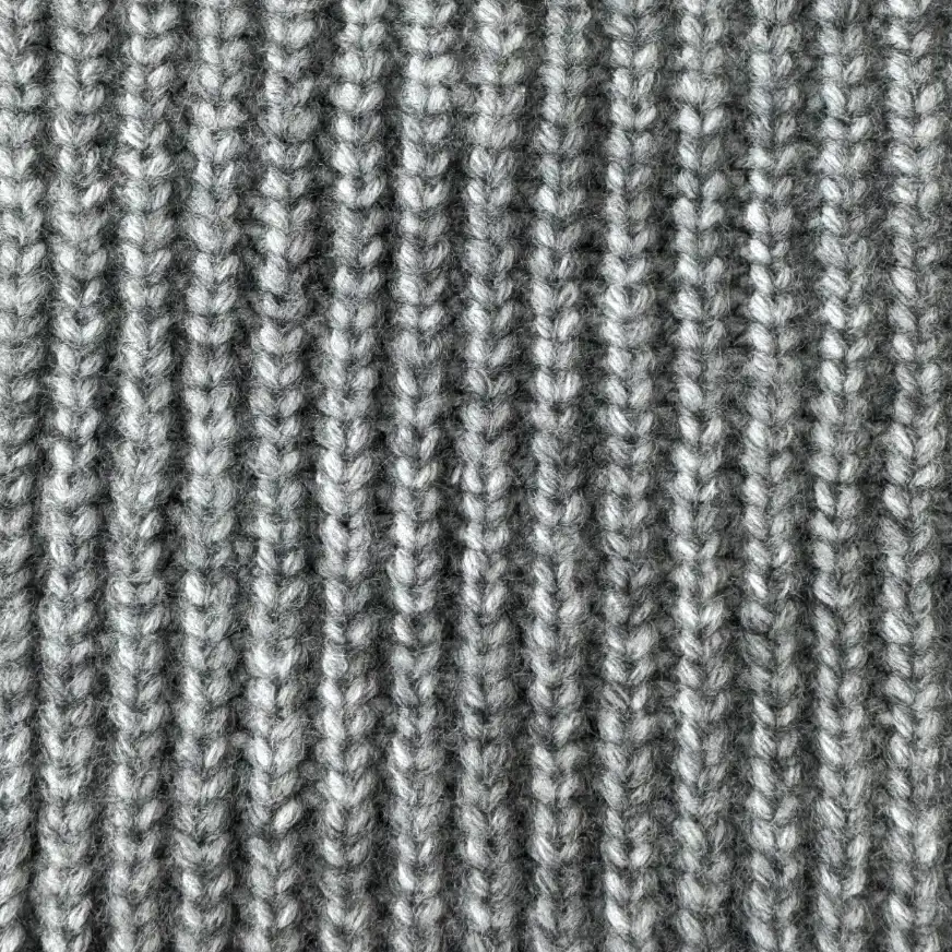 China Yarn for Half-Zipper Cardigan (Sweater),Knitted Jacket (Sweater),Knitted Trousers (Sweater) Air Spun Yarn Fancy Yarn Recycled Polyester Acrylic Nylon Wool Grey color buy from China wholesaler bulk order at wholesale price free worldwide shipping Alibaba