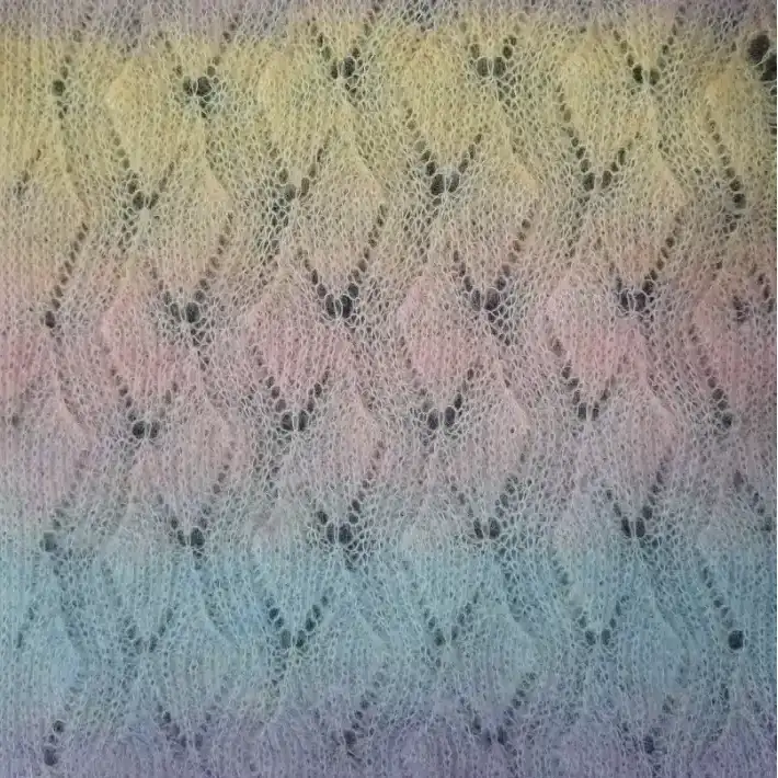 China Yarn for Open Cardigan (Sweater),Half-Zipper Cardigan (Sweater),Shirt Long Sleeve Button (Sweater),Shirt Half Sleeve Button (Sweater) Mossy Yarn Fancy Yarn Alpaca Wool Nylon space dyed color buy from China wholesaler bulk order at wholesale price free worldwide shipping Alibaba