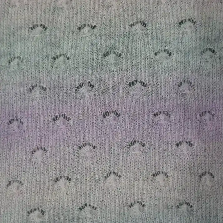 China Yarn for Open Cardigan (Sweater),Half-Zipper Cardigan (Sweater),Shirt Long Sleeve Button (Sweater),Shirt Half Sleeve Button (Sweater) Mossy Yarn Fancy Yarn Alpaca Wool Nylon space dyed color buy from China wholesaler bulk order at wholesale price free worldwide shipping Alibaba