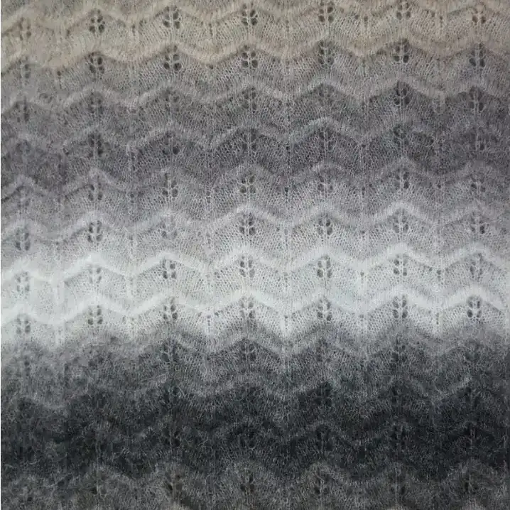 China Yarn for Open Cardigan (Sweater),Half-Zipper Cardigan (Sweater),Shirt Long Sleeve Button (Sweater),Shirt Half Sleeve Button (Sweater) Mossy Yarn Fancy Yarn Alpaca Wool Nylon space dyed color buy from China wholesaler bulk order at wholesale price free worldwide shipping Alibaba