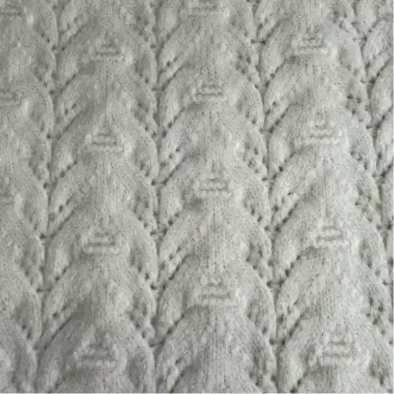 China Yarn for Ladies Vest (Sweater),Men’s Vest (Sweater),Open Cardigan (Sweater),Half-Zipper Cardigan (Sweater) Mossy Yarn Fancy Yarn BCI Cotton Nylon White color buy from China wholesaler bulk order at wholesale price free worldwide shipping Alibaba