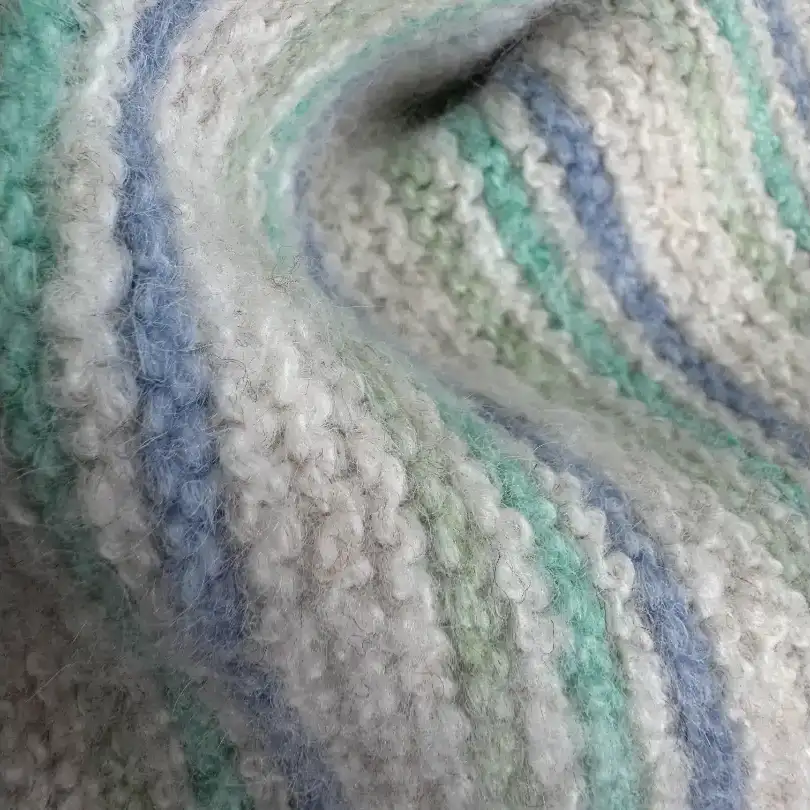 China Yarn for Ladies Vest (Sweater),Men’s Vest (Sweater) Mossy Yarn Fancy Yarn Recycled Polyester Acrylic Nylon Spandex Colorful color buy from China wholesaler bulk order at wholesale price free worldwide shipping Alibaba