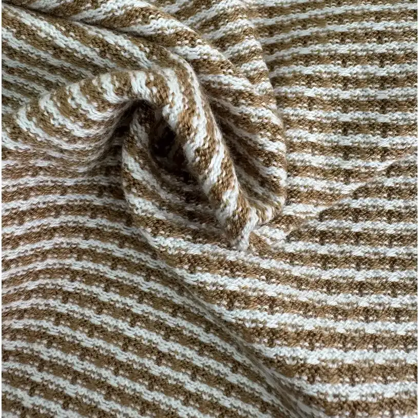 China Yarn for Ladies Vest (Sweater),Men’s Vest (Sweater) Twisted Yarn Twisted Yarn Recycled Polyester Anti-pilling acrylic Nylon Wool Brown color buy from China wholesaler bulk order at wholesale price free worldwide shipping Alibaba