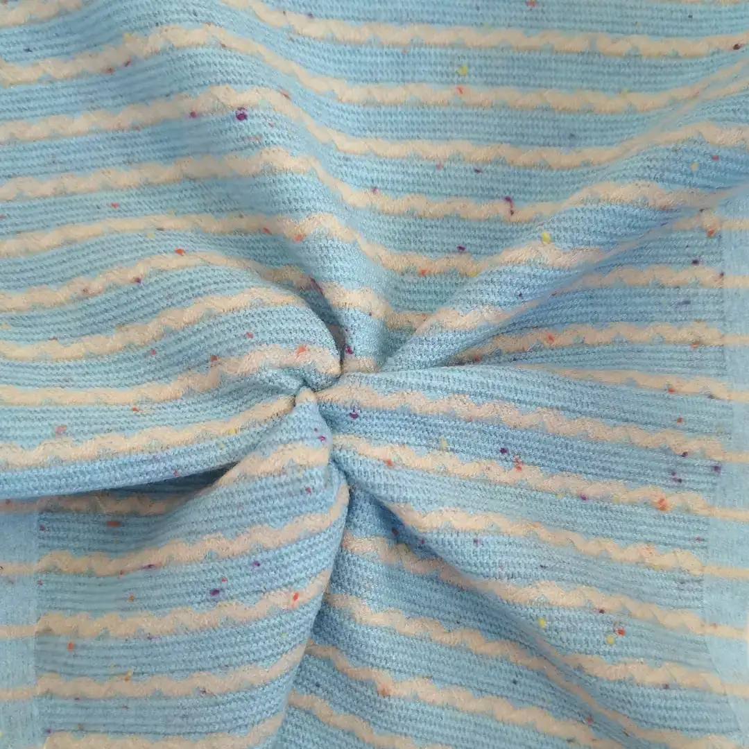 China Yarn for Ladies Vest (Sweater),Round Neck Pullover (Sweater),Women's Pants (Sweater),Roll Neck Jumper (Sweater) Core Spun Yarn Regular Yarn Rayon PBT Nylon Blue color buy from China wholesaler bulk order at wholesale price free worldwide shipping Alibaba