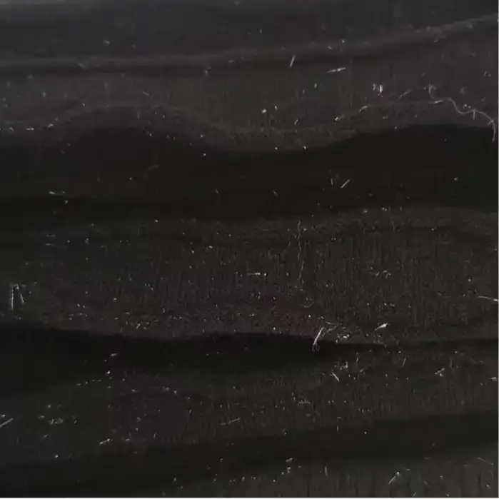 China Yarn for Open Cardigan (Sweater),Half-Zipper Cardigan (Sweater),Shirt Long Sleeve Button (Sweater),Knitted Jacket (Sweater),Men's Pants (Sweater) Core Spun Yarn Regular Yarn Acrylic PBT Nylon Lurex Black color buy from China wholesaler bulk order at wholesale price free worldwide shipping Alibaba