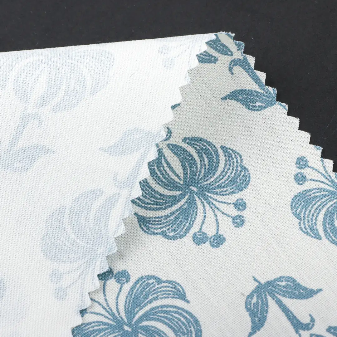 China Fabric for Shirt,Padded Jacket Poplin Natural Woven Fabric Cotton printing color buy from China wholesaler bulk order at wholesale price free worldwide shipping Alibaba