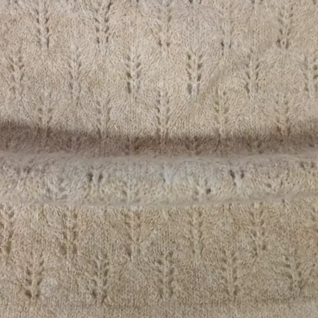 China Yarn for Ladies Vest (Sweater),Men’s Vest (Sweater),Open Cardigan (Sweater),Full-Zipper Cardigan (Sweater),Half-Zipper Cardigan (Sweater),Shirt Long Sleeve Button (Sweater) Mossy Yarn Fancy Yarn Acrylic Polyester Recycled Polyester Nylon Spandex Oatmeal, khaki color buy from China wholesaler bulk order at wholesale price free worldwide shipping Alibaba