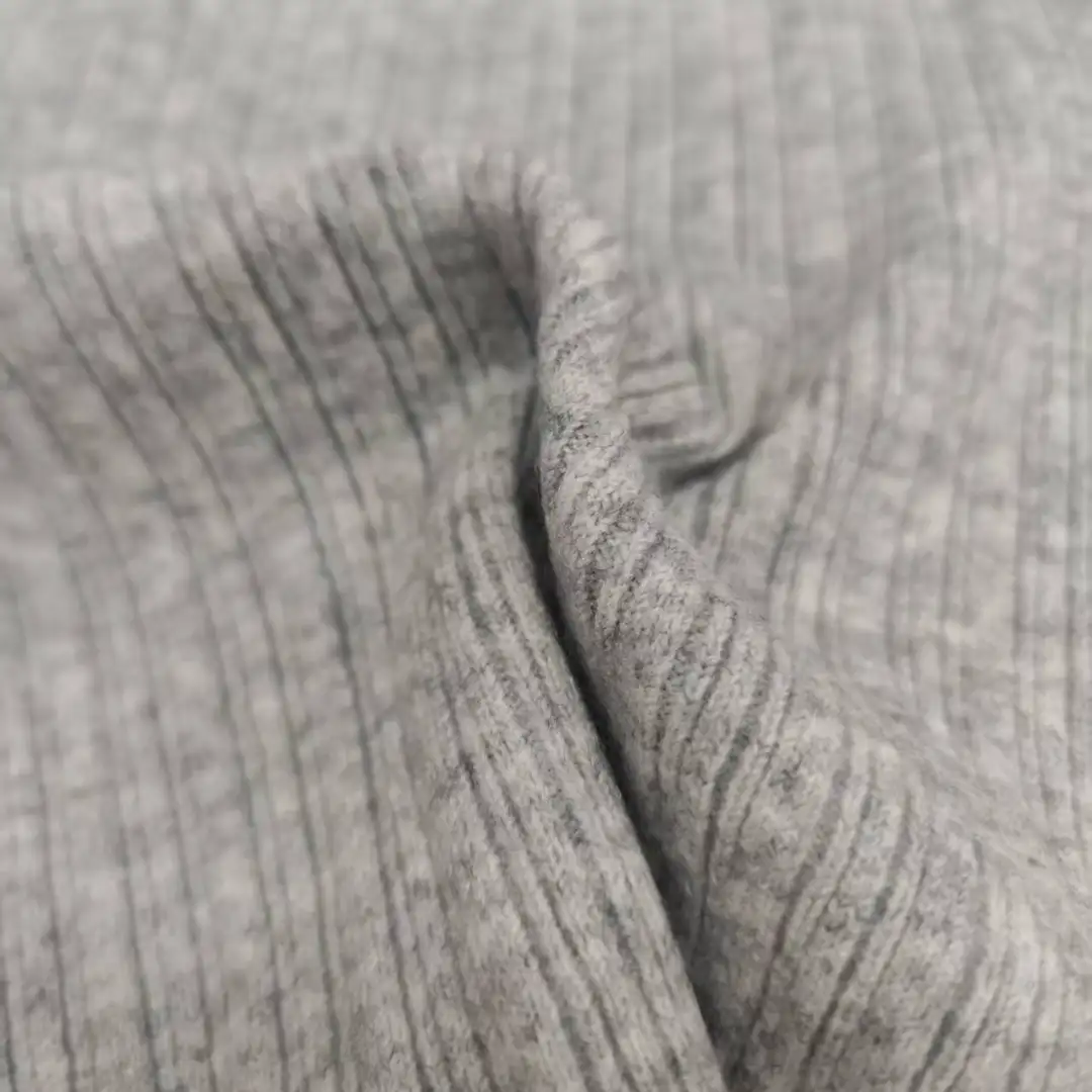 China Yarn for Open Cardigan (Sweater),Full-Zipper Cardigan (Sweater),Half-Zipper Cardigan (Sweater),Shirt Long Sleeve Button (Sweater) Mossy Yarn Fancy Yarn Polyester Wool Spandex Gray color buy from China wholesaler bulk order at wholesale price free worldwide shipping Alibaba