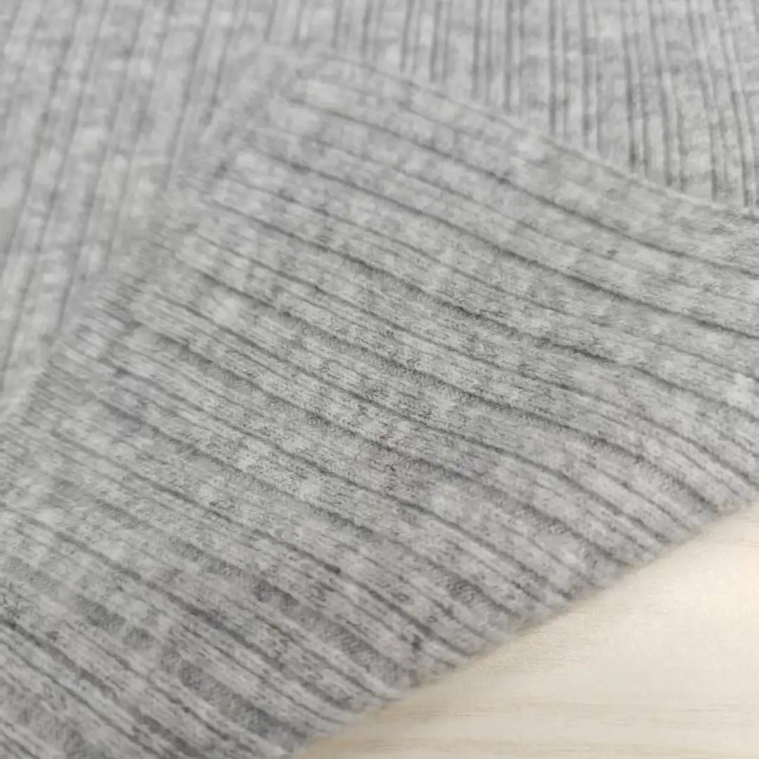 China Yarn for Open Cardigan (Sweater),Full-Zipper Cardigan (Sweater),Half-Zipper Cardigan (Sweater),Shirt Long Sleeve Button (Sweater) Mossy Yarn Fancy Yarn Polyester Wool Spandex Gray color buy from China wholesaler bulk order at wholesale price free worldwide shipping Alibaba