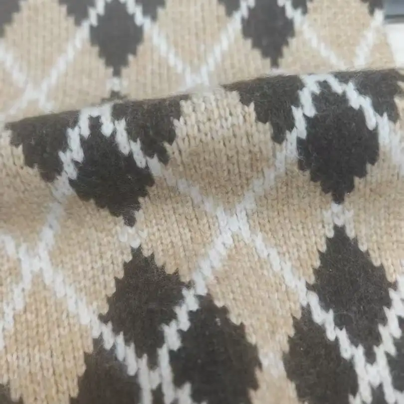 China Yarn for Half-Zipper Cardigan (Sweater),Shirt Long Sleeve Button (Sweater),Shirt Long Sleeve Zipper (Sweater),Shirt Half Sleeve Button (Sweater) Air Spun Yarn Fancy Yarn Recycled Polyester Acrylic brown color buy from China wholesaler bulk order at wholesale price free worldwide shipping Alibaba