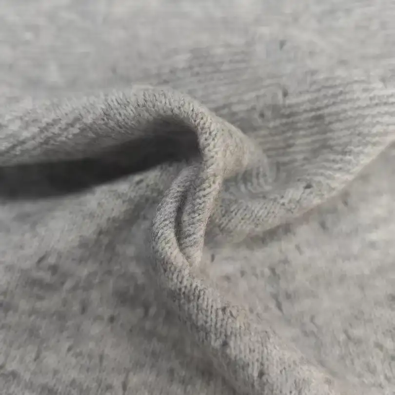 China Yarn for Open Cardigan (Sweater),Full-Zipper Cardigan (Sweater),Half-Zipper Cardigan (Sweater),Shirt Long Sleeve Button (Sweater) Mossy Yarn Fancy Yarn Recycled Polyester Spandex Wool Gray color buy from China wholesaler bulk order at wholesale price free worldwide shipping Alibaba