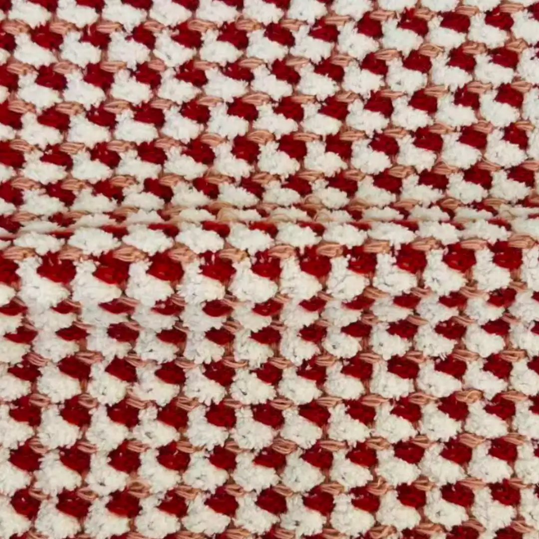 China Yarn for Roll Neck Jumper (Sweater),Womens High Neck Collar Opening Jumper (Sweater),Womens Ruffle Trims Cardigan (Sweater) Ring Spun Regular Yarn Recycled Polyester Pink color buy from China wholesaler bulk order at wholesale price free worldwide shipping Alibaba