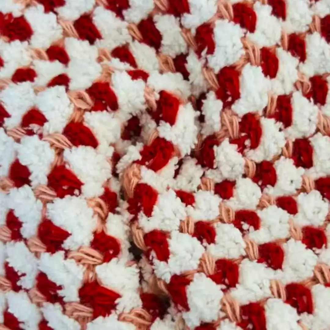 China Yarn for Roll Neck Jumper (Sweater),Womens High Neck Collar Opening Jumper (Sweater),Womens Ruffle Trims Cardigan (Sweater) Ring Spun Regular Yarn Recycled Polyester Pink color buy from China wholesaler bulk order at wholesale price free worldwide shipping Alibaba