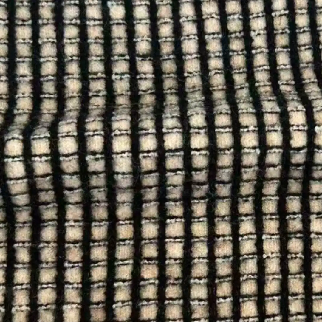 China Yarn for Roll Neck Jumper (Sweater),U-Neck Cardigan (Sweater),Single Button Cardigan (Sweater Air Spun Yarn Fancy Yarn Wool Acrylic Recycled Polyester Spandex Black color buy from China wholesaler bulk order at wholesale price free worldwide shipping Alibaba