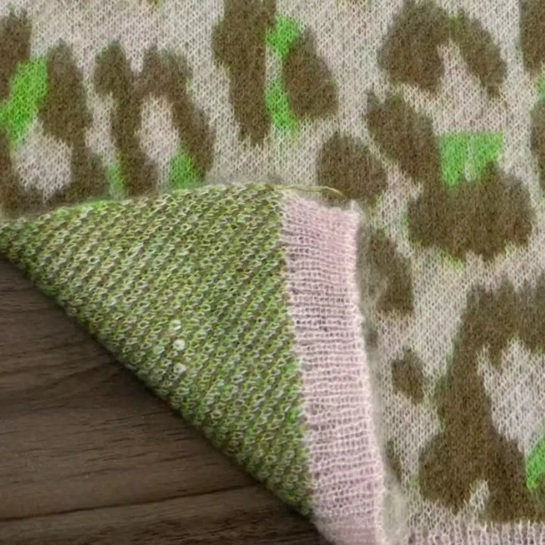 China Yarn for Open Cardigan (Sweater),Roll Neck Jumper (Sweater) Mossy Yarn Fancy Yarn Wool Acrylic Nylon Light coffee color buy from China wholesaler bulk order at wholesale price free worldwide shipping Alibaba