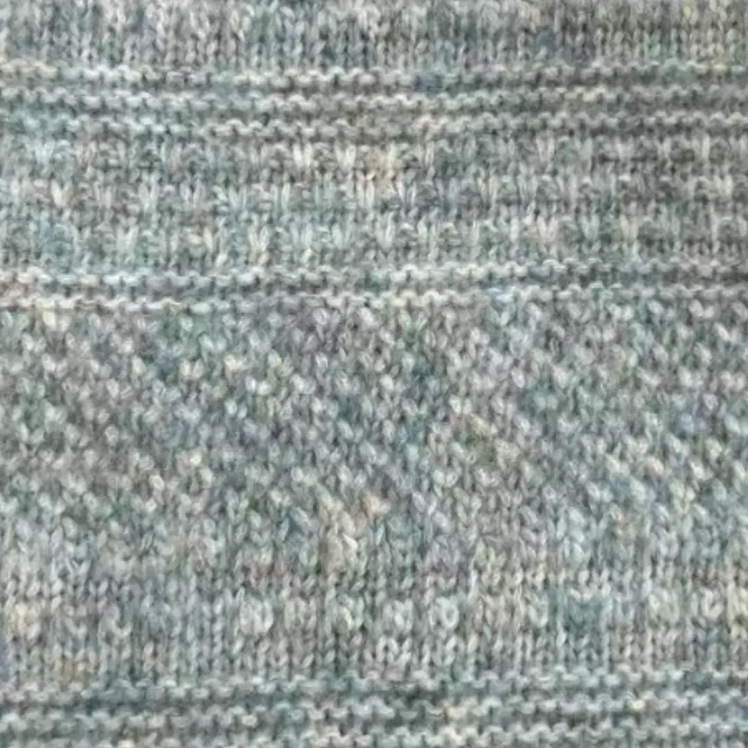 China Yarn for Roll Neck Jumper (Sweater),Single Button Cardigan (Sweater,Womens High Neck Collar Opening Jumper (Sweater) Air Spun Yarn Fancy Yarn Wool Acrylic Polyester Recycled Polyester slate blue color buy from China wholesaler bulk order at wholesale price free worldwide shipping Alibaba