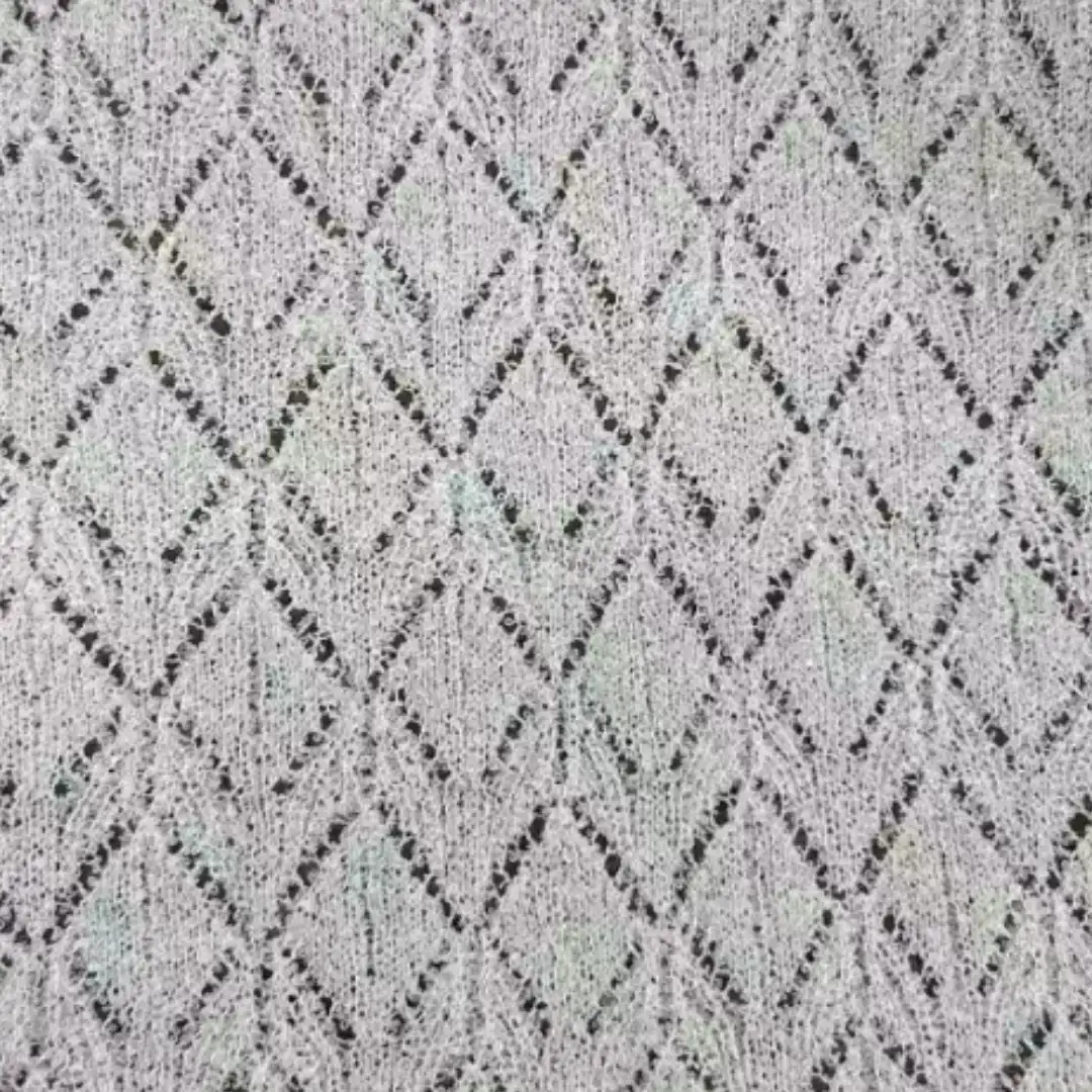 China Yarn for Roll Neck Jumper (Sweater),Open Waistcoat Boucle Yarn Fancy Yarn Acrylic Nylon Ivory color buy from China wholesaler bulk order at wholesale price free worldwide shipping Alibaba