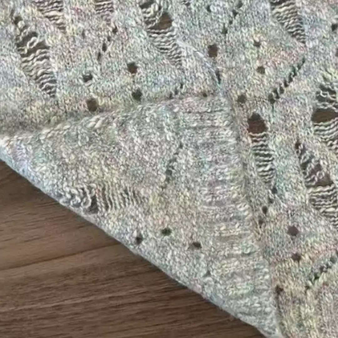 China Yarn for U-Neck Cardigan (Sweater),Boys Collar Cardigan (Sweater),Girls Bow Detail Cardigan (Sweater),Girls Raglan Sleeve Cardigan (Sweater) Air Spun Yarn Fancy Yarn BCI Cotton Polyester Acrylic Wool Light floral gray color buy from China wholesaler bulk order at wholesale price free worldwide shipping Alibaba