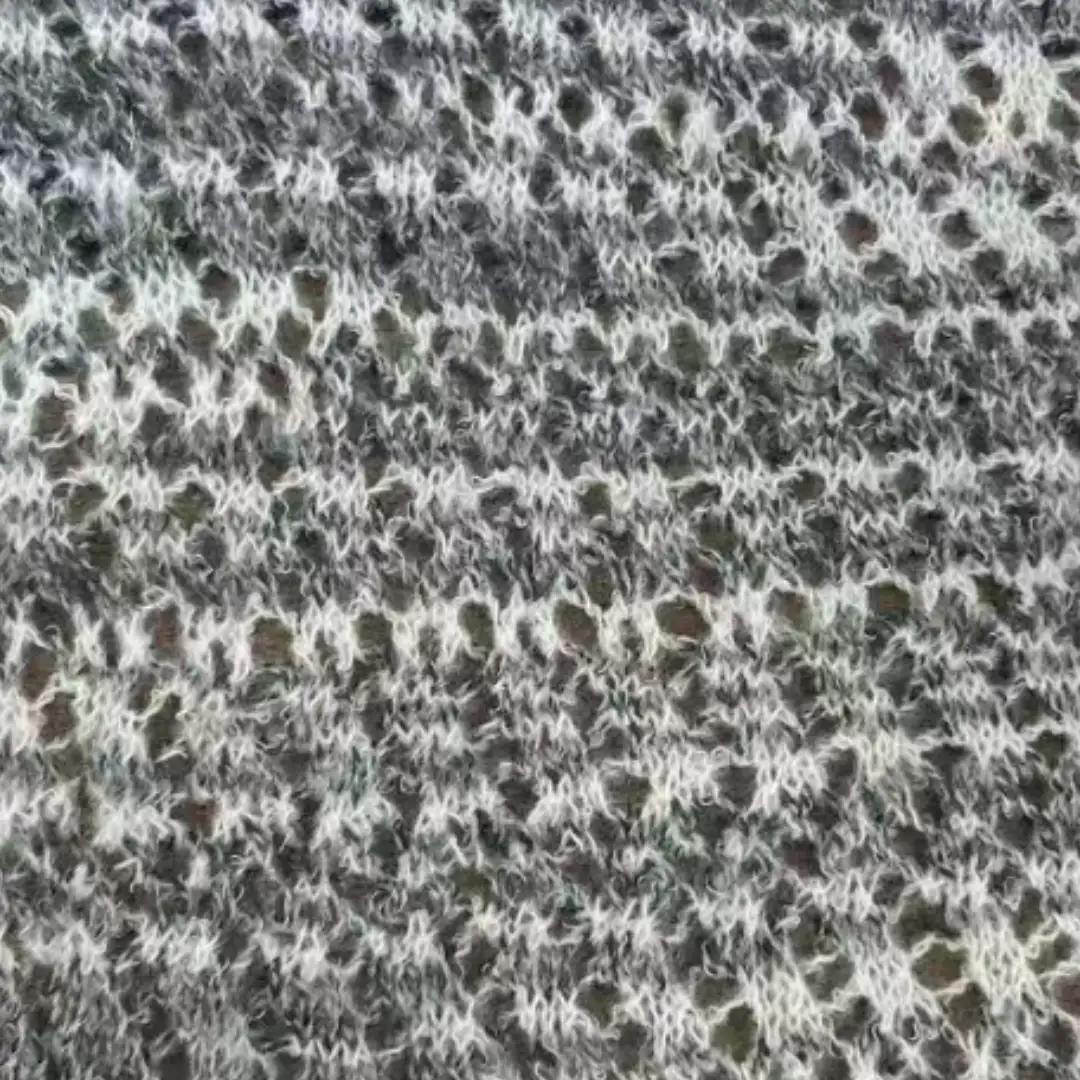 China Yarn for Open Cardigan (Sweater),Kids Crew-Neck Cardigan (Sweater),U-Neck Cardigan (Sweater),Single Button Cardigan (Sweater Mossy Yarn Fancy Yarn Recycled Polyester Acrylic Deep flower gray color buy from China wholesaler bulk order at wholesale price free worldwide shipping Alibaba