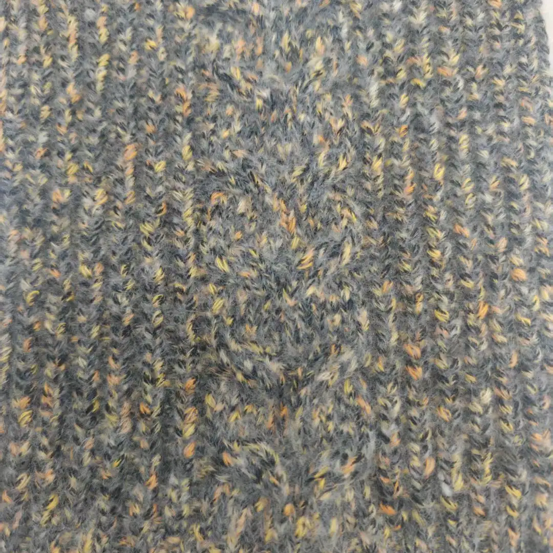 China Yarn for Open Cardigan (Sweater),Full-Zipper Cardigan (Sweater),Half-Zipper Cardigan (Sweater),Shirt Long Sleeve Button (Sweater) Air Spun Yarn Fancy Yarn Cotton Wool Polyester Alpaca Black，yellow color buy from China wholesaler bulk order at wholesale price free worldwide shipping Alibaba