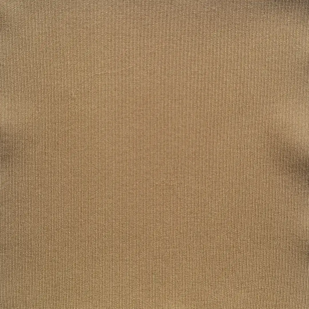 China Yarn for Ladies Vest (Sweater),Men’s Vest (Sweater),Open Cardigan (Sweater),Full-Zipper Cardigan (Sweater),Crop Top Pullover (Sweater) Semi-Worsted Spun Regular Yarn Lenzing Viscose Khaki color buy from China wholesaler bulk order at wholesale price free worldwide shipping Alibaba