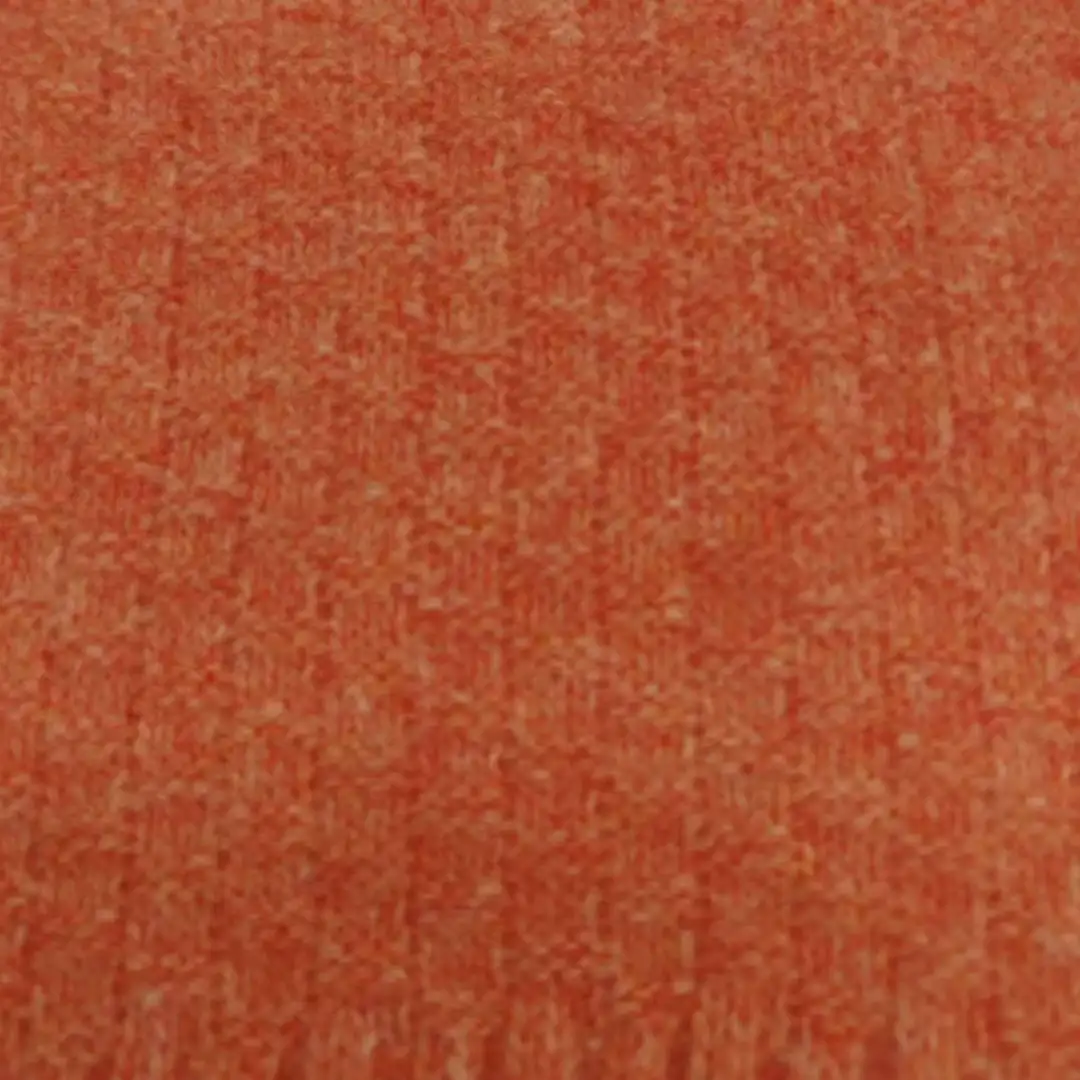 China Yarn for Open Cardigan (Sweater),Full-Zipper Cardigan (Sweater),Half-Zipper Cardigan (Sweater),Shirt Long Sleeve Button (Sweater) Mossy Yarn Fancy Yarn Wool Nylon Polyester Alpaca reddish orange color buy from China wholesaler bulk order at wholesale price free worldwide shipping Alibaba
